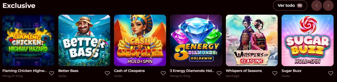 Roman Casino 1753707881986